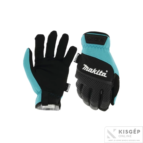 Makita munkakesztyű általános kivitel XL
