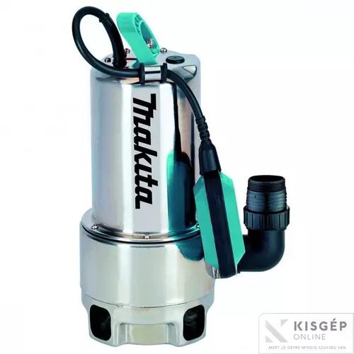 PF1110 MAKITA PF1110 szivattyú 1100W