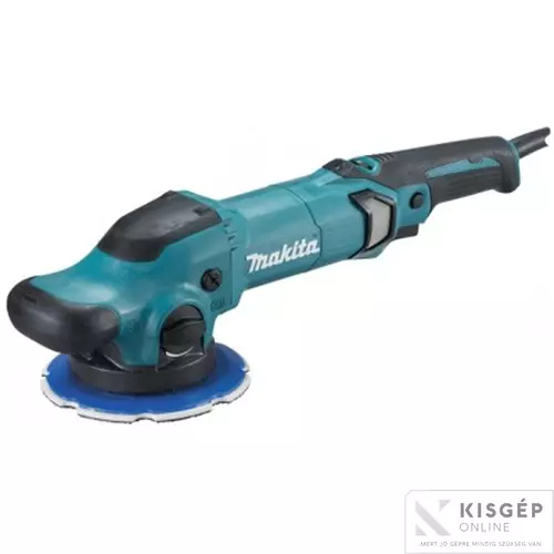 PO6000C Makita PO6000C 900W 150mm polírozógép