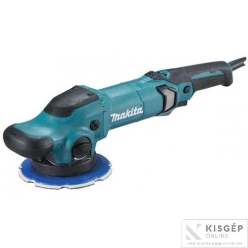 Makita PO6000C 900W 150mm polírozógép