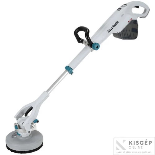 Makita PS001GZ 40Vmax XGT Li-Ion BL padlópolírozó | Akku és töltő nélkül