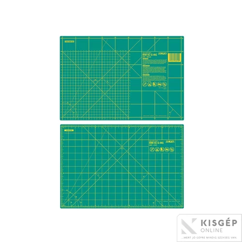 OLFA RM-IC-C-RC vágóalátét (45 x 30 cm-es)