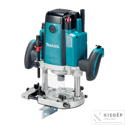 Makita RP2303FC07 felsőmaró - 2300W 12mm