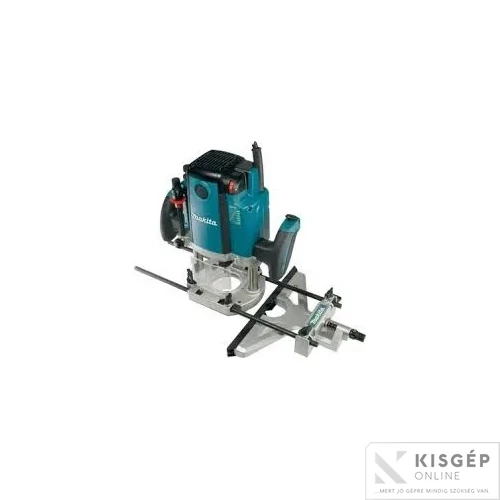 Makita RP2303FC07 felsőmaró - 2100W 12mm