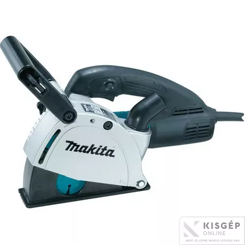 SG1251J Makita SG1251J 1400W 125mm falhorony vágó