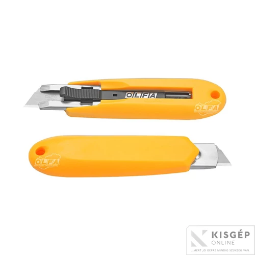 OLFA SK-5 - Biztonsági kés