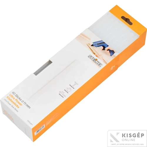 STEINEL ragasztórúd 1kg ultra