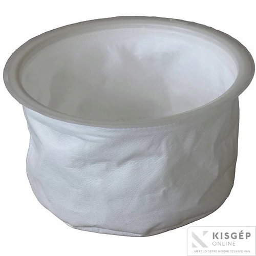 Starmix  FSP 3500 poliester szűrőszák