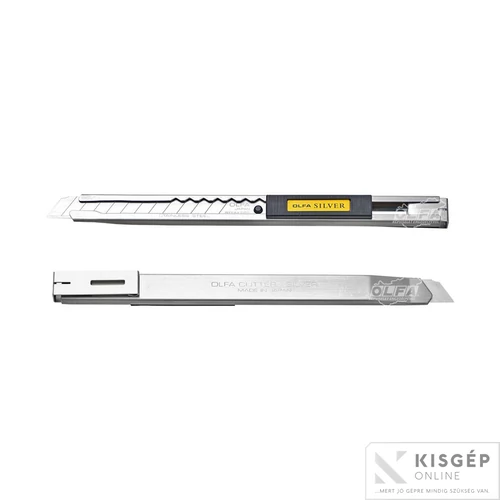 OLFA SVR-1 - 9mm-es standard kés