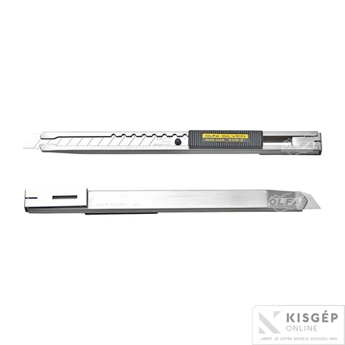 OLFA SVR-2 - 9mm-es standard kés