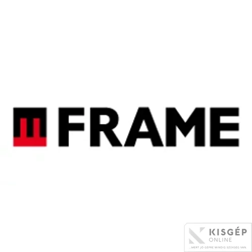 FRAME Szénkefe 13x6x17 csatlakozó típusa X3