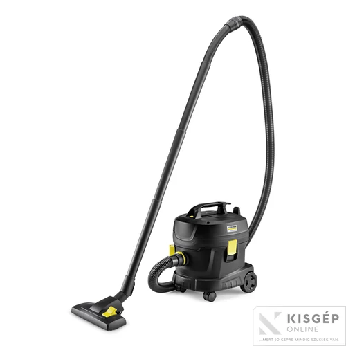Kärcher szárazporszívó T 11/1 Classic Re!Plast