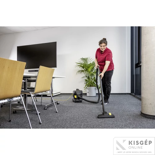 Kärcher szárazporszívó T 11/1 Classic Re!Plast