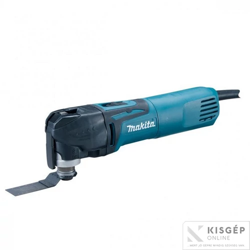 Makita TM3010C 320W multifunkciós gép