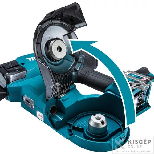 Makita TR001GZ 40Vmax XGT Li-Ion BL 1,6 mm betonacél kötöző D10 x D10 Z