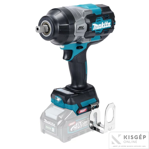 Makita TW003GZ 40V max XGT Li-ion BL 1360/1600Nm ütvecsavarbehajtó 1/2