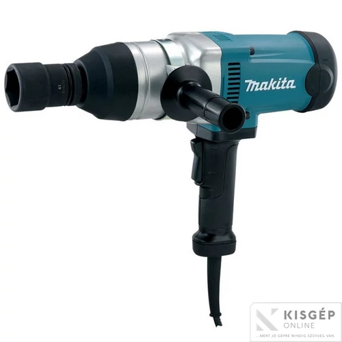 Makita TW1000 1200W 1000Nm ütvecsavarbehajtó 1