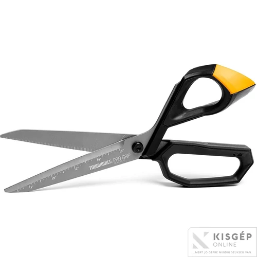 Toughbuilt ipari olló - 275 mm