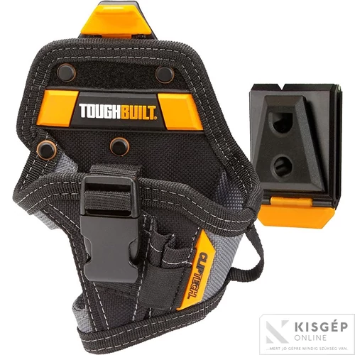 Toughbuilt fúrótartó táska - S