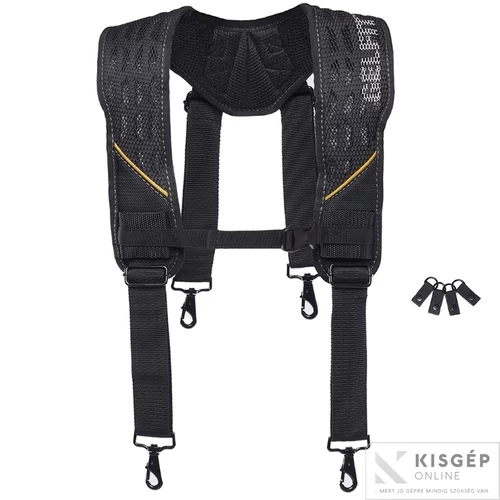 Toughbuilt heveder GelFit