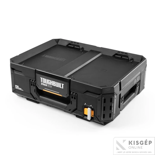 Toughbuilt StackTech szerszámtároló
