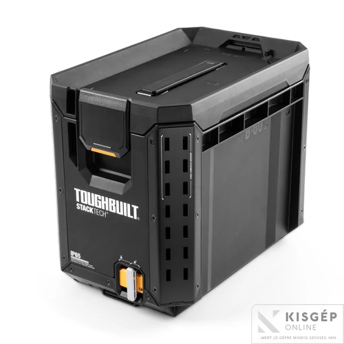 Toughbuilt StackTech Kompakt szerszámtároló