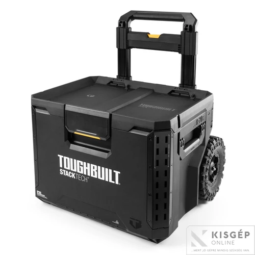 Toughbuilt StackTech nagyméretű szerszámtároló kocsi