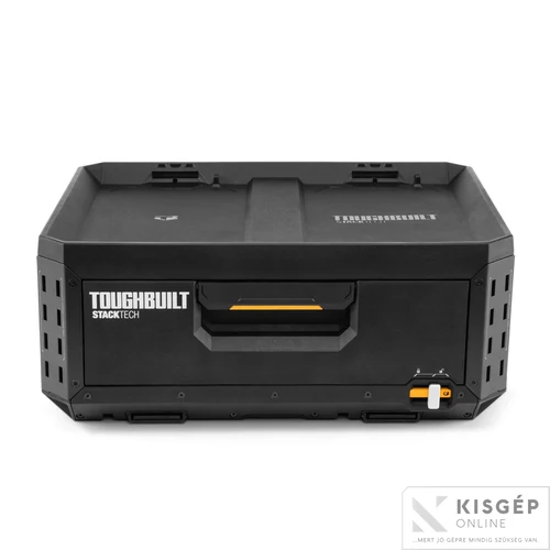 Toughbuilt StackTech 1-Drawer Tool Box