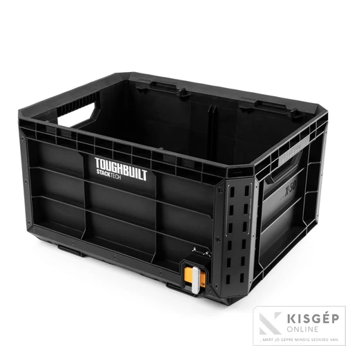 Toughbuilt StackTech szerszámtároló láda