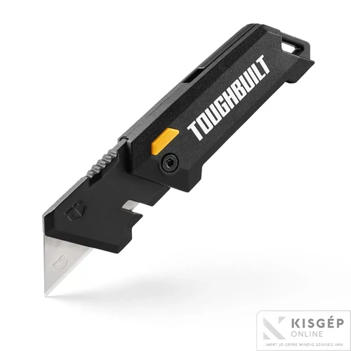 Toughbuilt Kompakt kés