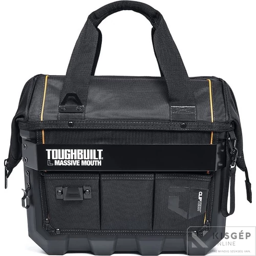Toughbuilt szerszámos táska - 16