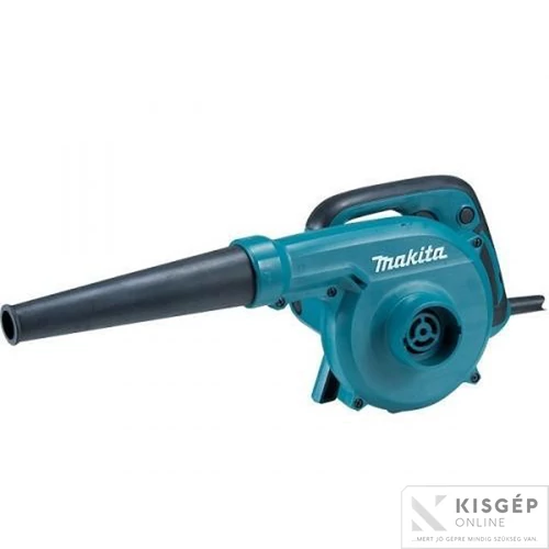 Makita 600W elektromos légseprű, 0-4,1 m3/p, 2,0 kg