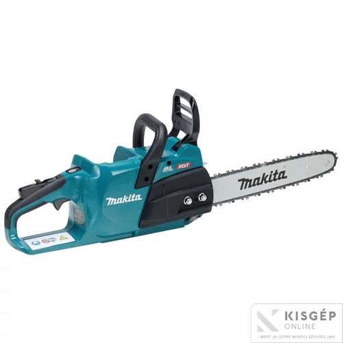 Makita UC025GZ 40Vmax XGT Li-Ion BL  0-25,5m/s láncfűrész 35 cm | Akku és töltő nélkül