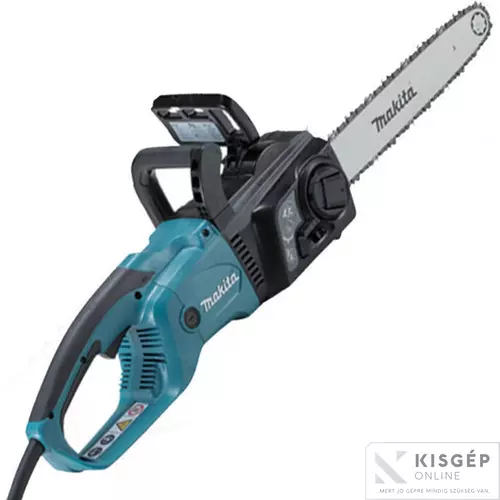 UC3551AX1 MAKITA UC3551AX1 láncfűrész 35cm 2000W 5,1kg