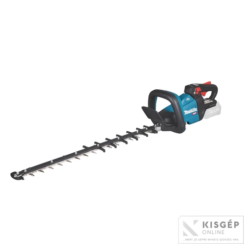 Makita 40Vmax XGT Li-ion BL 60 cm 720 W (d) sövényvágó Z
