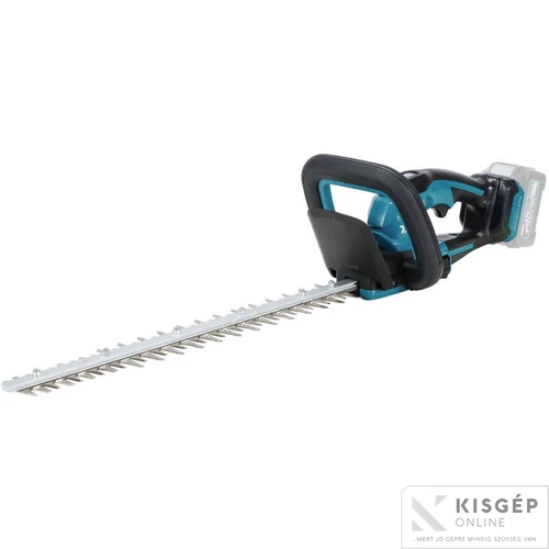 Makita UH020GZ 40Vmax XGT Li-Ion BL  50 cm 460 W sövényvágó Z  | Akku és töltő nélkül