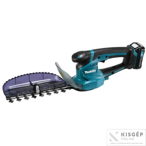 Makita UH201DSA 10,8V CXT Li-ion sövényvágó 1x2,0Ah