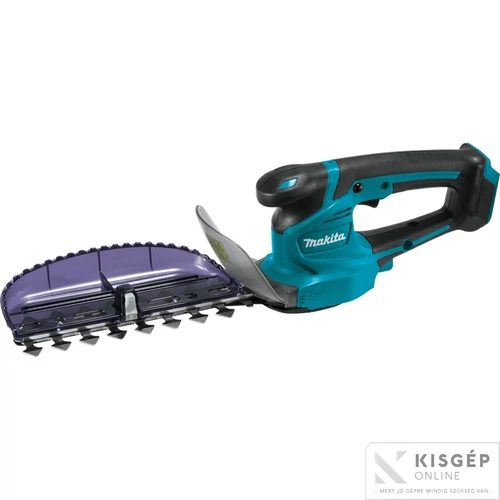 Makita UH201DZ 10,8V CXT Li-ion sövényvágó Z