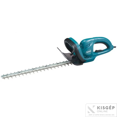 Makita UH4861 400W elektromos sövényvágó, 48 cm, 3,0 kg