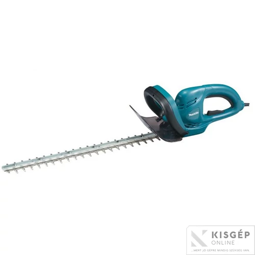 Makita UH5261 400W elektromos sövényvágó, 52 cm, 3,0 kg