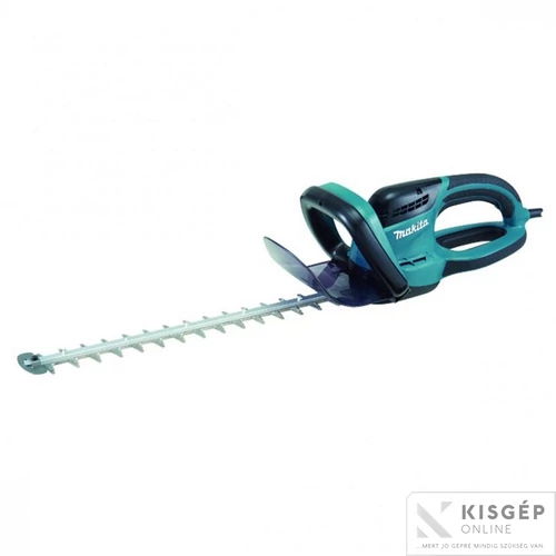 Makita UH5580 670W elektromos sövényvágó, 55 cm, 4,2 kg