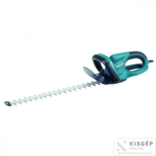 Makita UH6570 550W elektromos sövényvágó, 65 cm, 3,7 kg