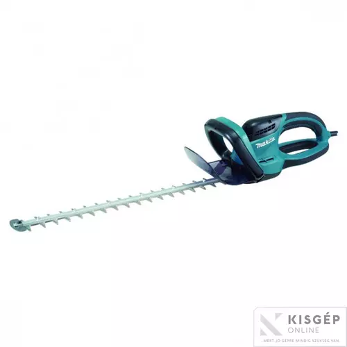 UH6580 Makita UH6580 670W elektromos sövényvágó, 65 cm, 4,3 kg