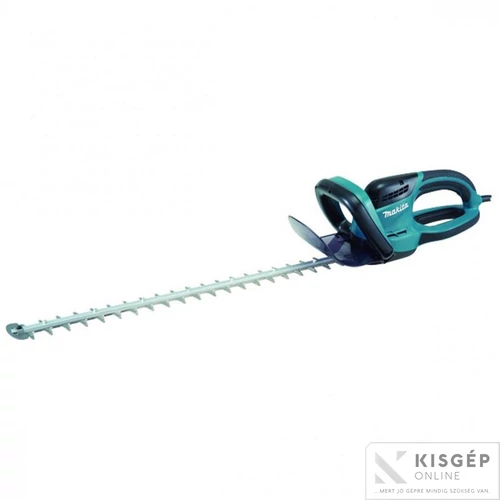 MAKITA UH7580 sövényvágó UH7580 750mm 670W  4,6kg