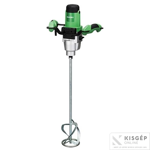 Hikoki UM12VST2 Keverő gép 1200W