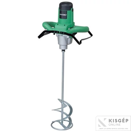 Hikoki UM16VST2 Keverő gép 1500W