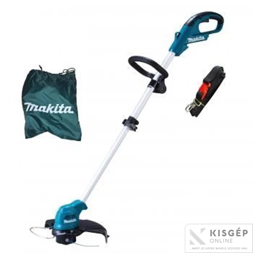 Makita UR100DZ 10,8V CXT Li-ion szegélynyíró Z