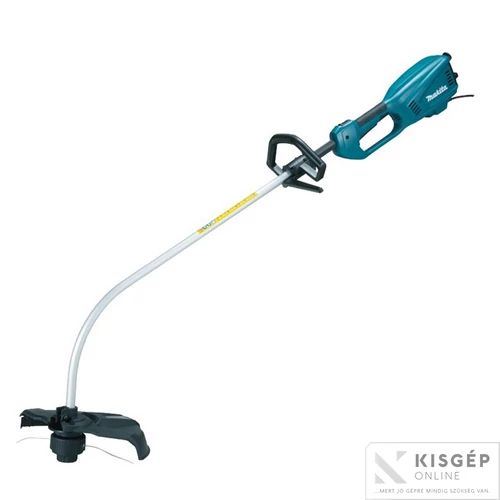 MAKITA UR3501 1000W elektromos szegélynyíró