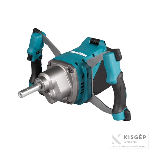Makita 40Vmax XGT Li-Ion BL 240 mm 1200 W 2 seb keverőgép Z