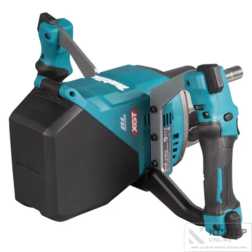 Makita 40Vmax XGT Li-Ion BL 240 mm 1200 W 2 seb keverőgép Z